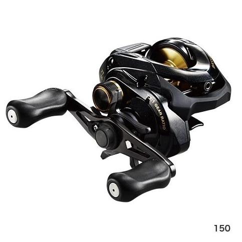 釣之夢~SHIMANO BASS ONE XT 雙軸捲線器 小烏龜 鼓式 路亞 黑鱸 池釣 淡水 海水 溪釣 釣魚 釣具-細節圖4