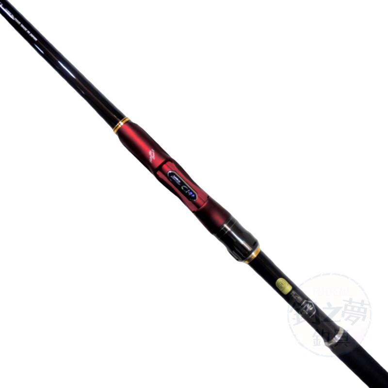 釣之夢~SHIMANO 19年 鱗海 ARTLETA 磯釣竿 磯竿 釣魚 釣具 磯釣 釣竿 海釣 路亞 大物 青物 上礁-細節圖3