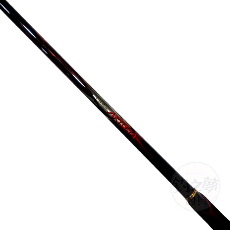 釣之夢~SHIMANO 19年 鱗海 ARTLETA 磯釣竿 磯竿 釣魚 釣具 磯釣 釣竿 海釣 路亞 大物 青物 上礁-細節圖4