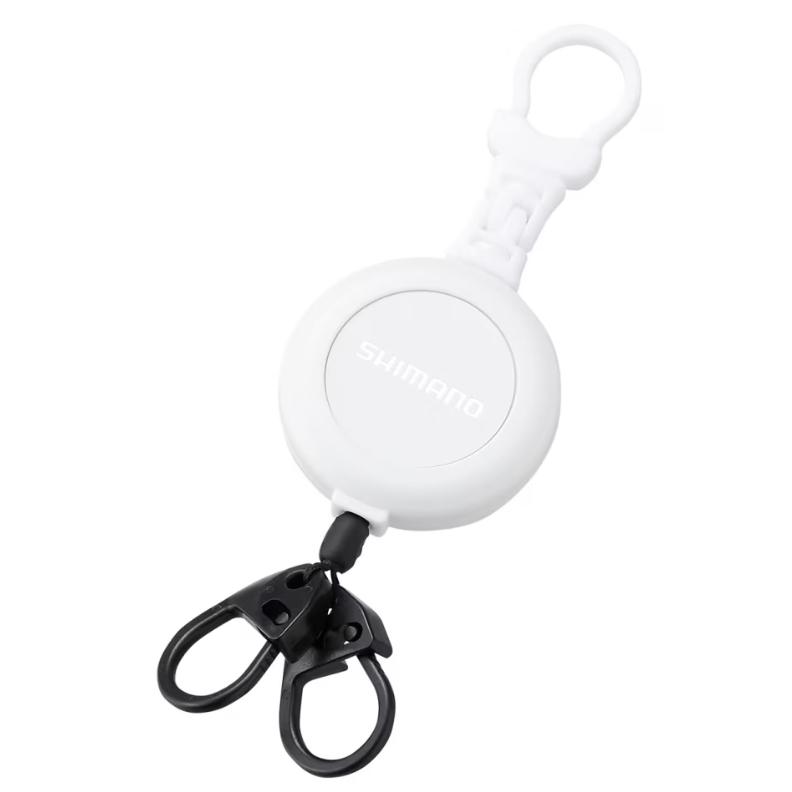 釣之夢~SHIMANO  PI-041R  PI-042R  PI-311R 扣環伸縮扣CR 附剪線鉗 釣魚 釣具-細節圖3