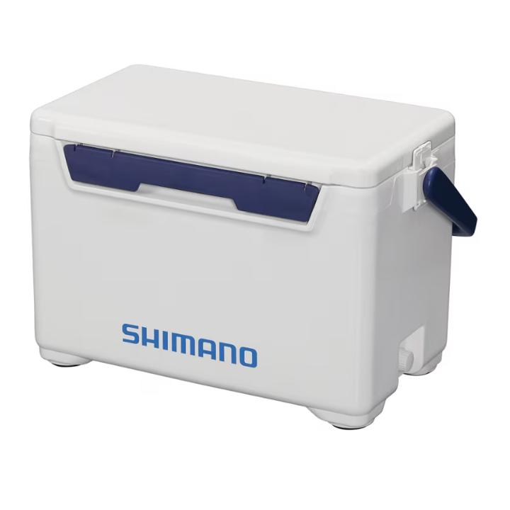 釣之夢~SHIMANO INFIS LIGHT LI-027Q LI-227Q 27L 輕量化冰箱 冰箱 硬式冰箱 露營-細節圖4
