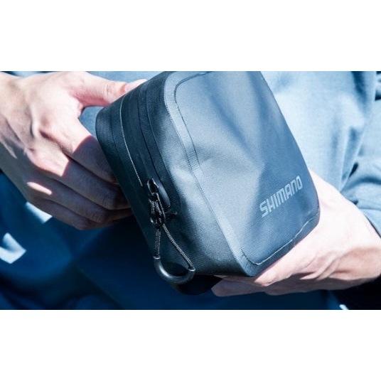 釣之夢~SHIMANO 24年 BK-002x 取水桶 取水袋 汲水袋 取水桶 釣魚 釣具 磯釣 汲水桶 海釣-細節圖6