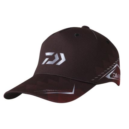 釣之夢~DAIWA 25年 DC-8224 鴨舌帽 新色上市 乾燈帽遮陽漁夫帽 漁夫帽 釣魚帽 帽子 釣具 釣魚 防曬帽-細節圖5