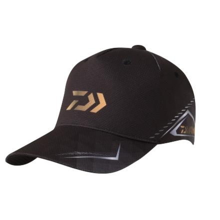 釣之夢~DAIWA 25年 DC-8224 鴨舌帽 新色上市 乾燈帽遮陽漁夫帽 漁夫帽 釣魚帽 帽子 釣具 釣魚 防曬帽-細節圖6