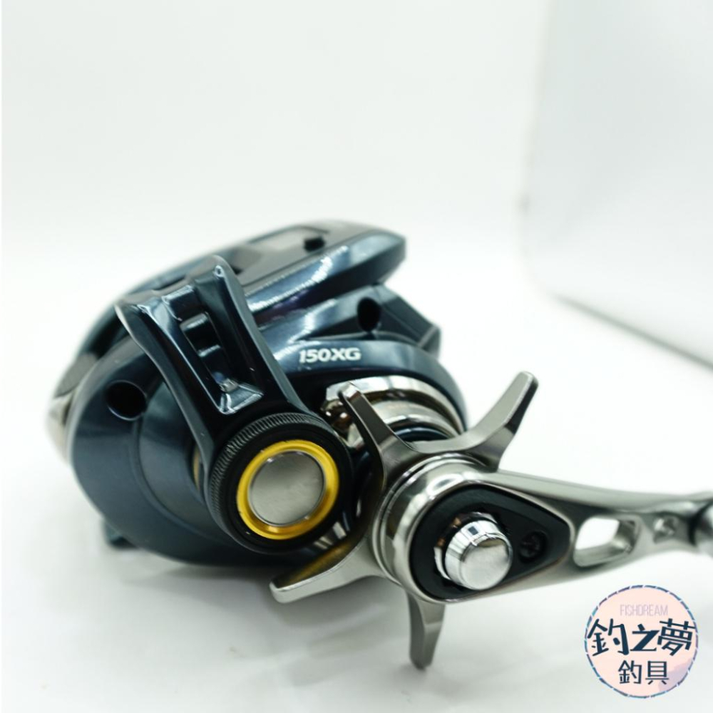 釣之夢~SHIMANO 24 GRAPPLER PREMIUM 頂級 小烏龜 鼓式捲線器 計米輪 雙軸 船釣 白帶 路亞-細節圖3