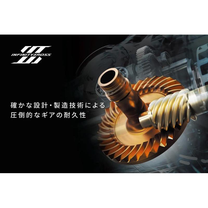釣之夢 ~ SHIMANO  24年 STRADIC SW 紡車式 捲線器 大型 打班 岸拋 船釣 沈底 鐵板 大物-細節圖4