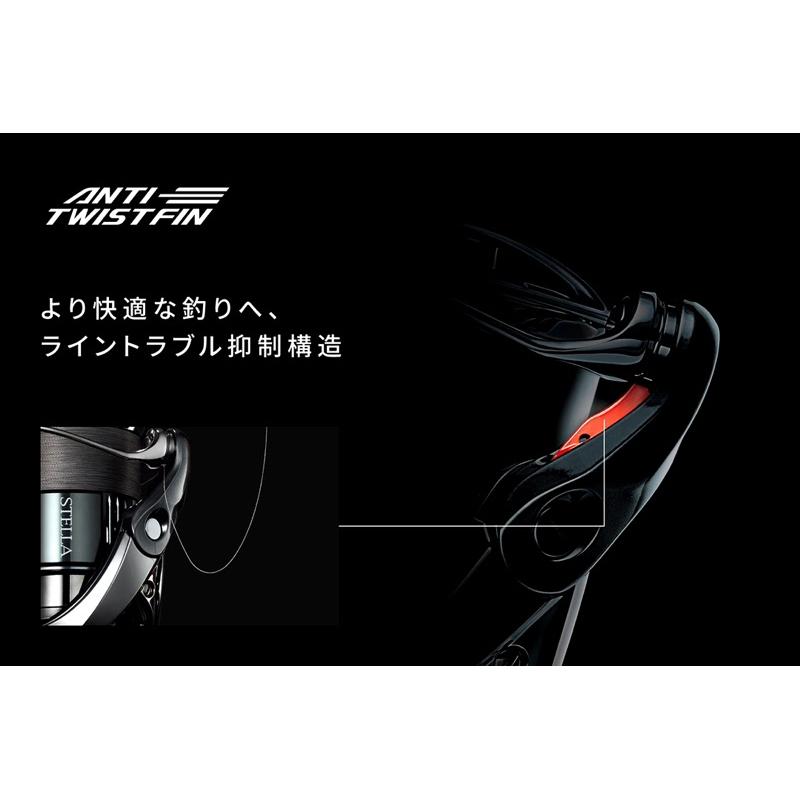 釣之夢 ~ SHIMANO  24年 STRADIC SW 紡車式 捲線器 大型 打班 岸拋 船釣 沈底 鐵板 大物-細節圖6