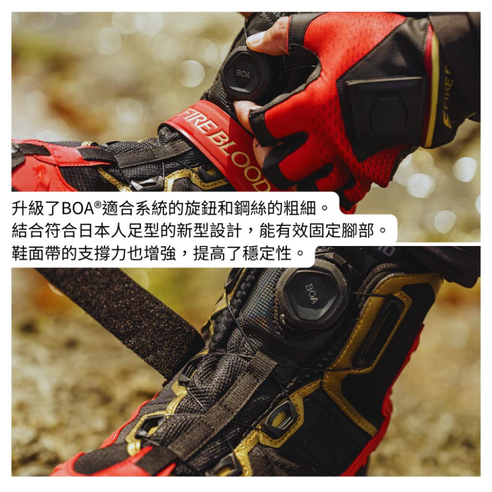 釣之夢~ SHIMANO FS-140X GORE-TEX 毛氈防滑釘鞋 可換底 釣魚鞋 防水 磯釣鞋 上礁 釘鞋-細節圖2