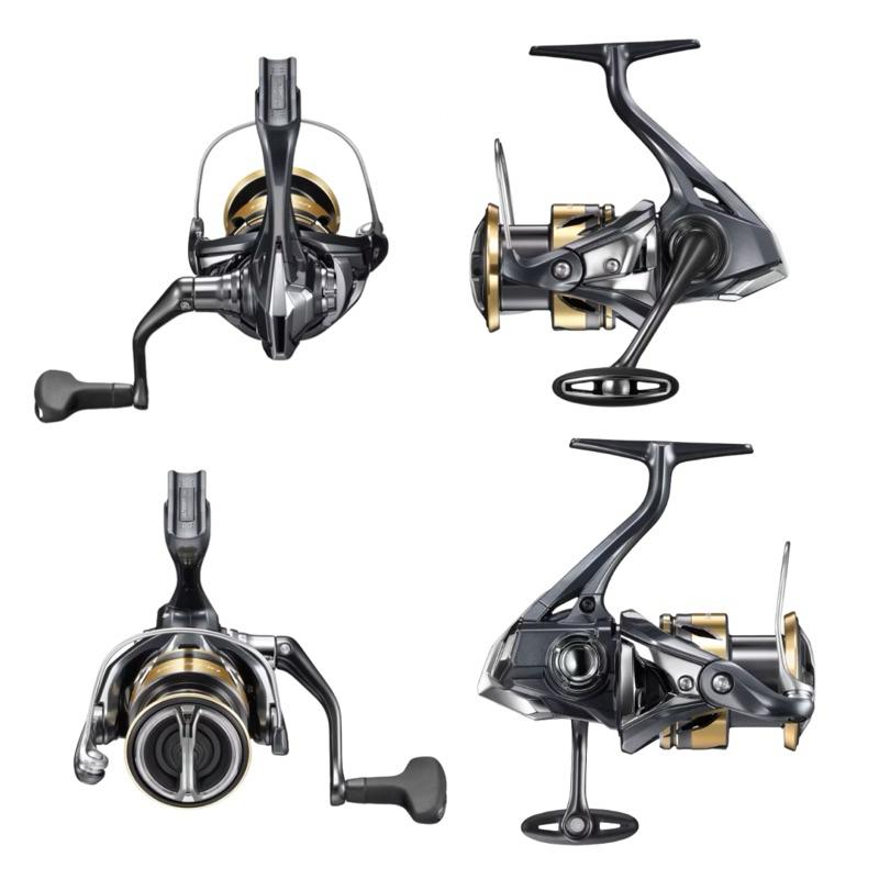 釣之夢~SHIMANO 25年 ULTEGRA 紡車式 捲線器 捲線器 磯釣 溪釣 池釣 路亞 船釣 海釣場 海釣 岸拋-細節圖3