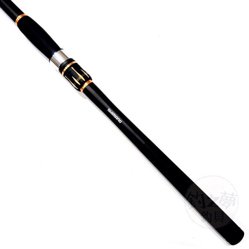 釣之夢~SHIMANO 19年 Rinkai 鱗海 AX 釣竿 磯釣竿 釣魚 平價 釣具 海釣 路亞 磯竿 遠投 竿子-細節圖3
