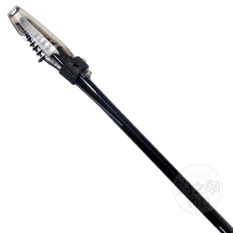 釣之夢~SHIMANO 20年 ADVANCE SHORT 磯釣小繼竿 萬用竿 磯釣竿 磯竿 釣魚 釣具 釣竿 海釣-細節圖6