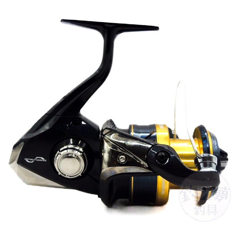 釣之夢~SHIMANO 21年 SPHEROS SW 捲線器 紡車捲線器 大型捲線器 釣魚捲線器 鐵板 船釣 沉底-細節圖4