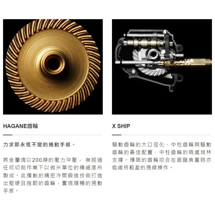 釣之夢~SHIMANO 21年 TWIN POWER SW 大物 紡車 捲線器 岸拋 船釣 鐵板 打斑 海釣 石斑 池釣-細節圖3