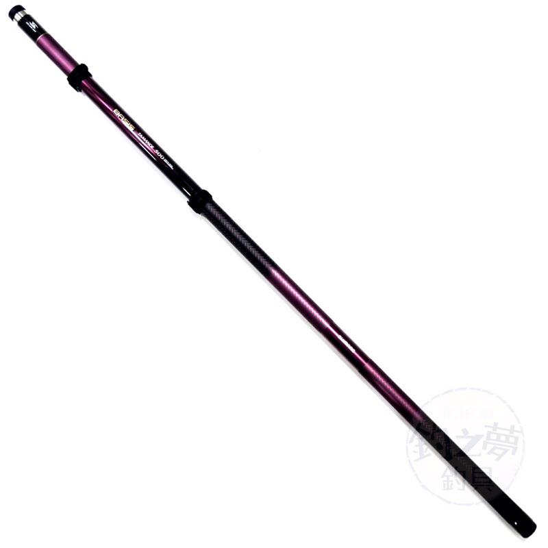 釣之夢~SHIMANO 22年 BASIS TAMANOE 磯玉柄 玉柄 釣魚 釣具 海釣 路亞 大物 青物釣竿 磯竿-細節圖2