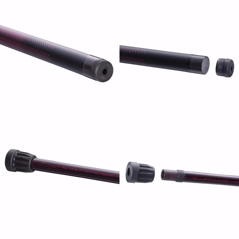 釣之夢~SHIMANO 22年 BASIS TAMANOE 磯玉柄 玉柄 釣魚 釣具 海釣 路亞 大物 青物釣竿 磯竿-細節圖5