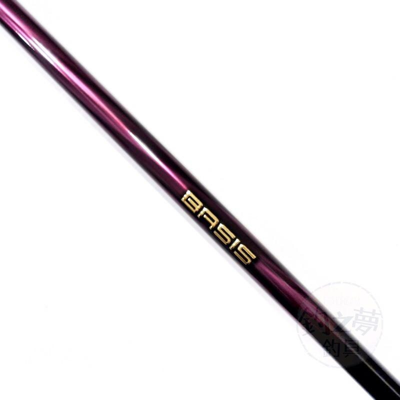 釣之夢~SHIMANO 22年 BASIS 磯釣竿 磯竿 釣魚 釣具 磯釣 釣竿 海釣 路亞 大物 青物 上礁 澎湖-細節圖4