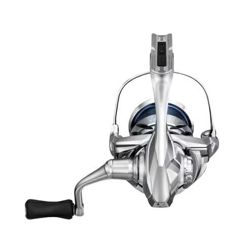 釣之夢~SHIMANO 23年 STRADIC 紡車捲線器 鐵板 岸拋 路亞 輕量化 溪釣 池釣 船釣 釣具 釣具 海釣-細節圖5