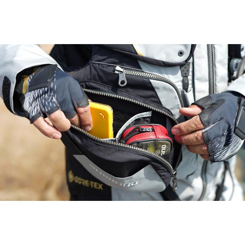 釣之夢~SHIMANO 23年 VF-120W 釣魚救生衣 NEXUS 磯釣 前打 透氣 釣魚 釣具 釣魚背心 浮力衣-細節圖6