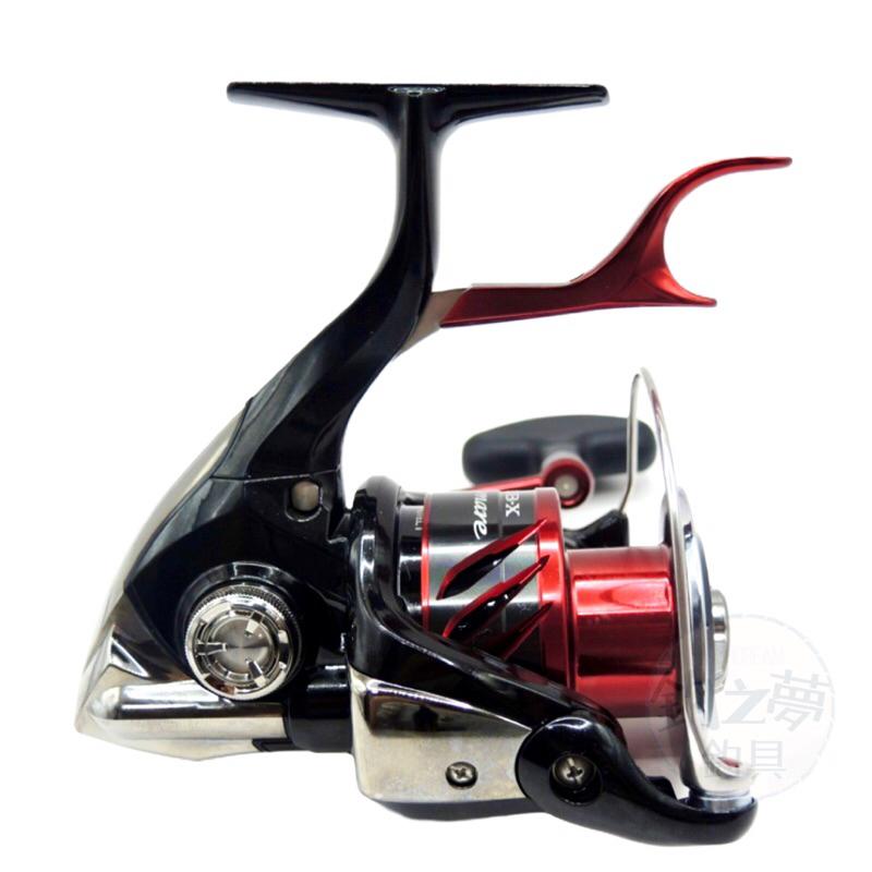 釣之夢~SHIMANO BB-X REMARE 手煞捲線器 捲線器 釣魚 釣具 磯釣 手剎車 海釣 手剎捲 路亞 大物-細節圖3