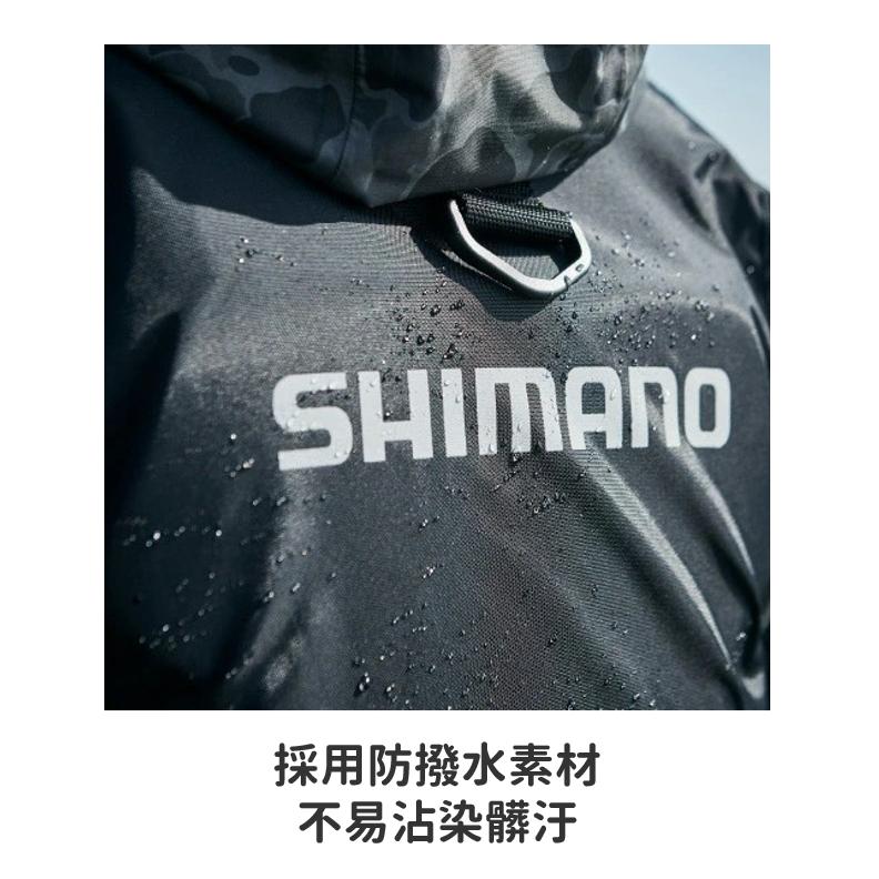 釣之夢~SHIMANO VF-068T 輕量 釣魚救生衣 可調式 救生衣 釣魚 釣具 磯釣 浮力衣 溪釣 防波堤 路亞-細節圖8