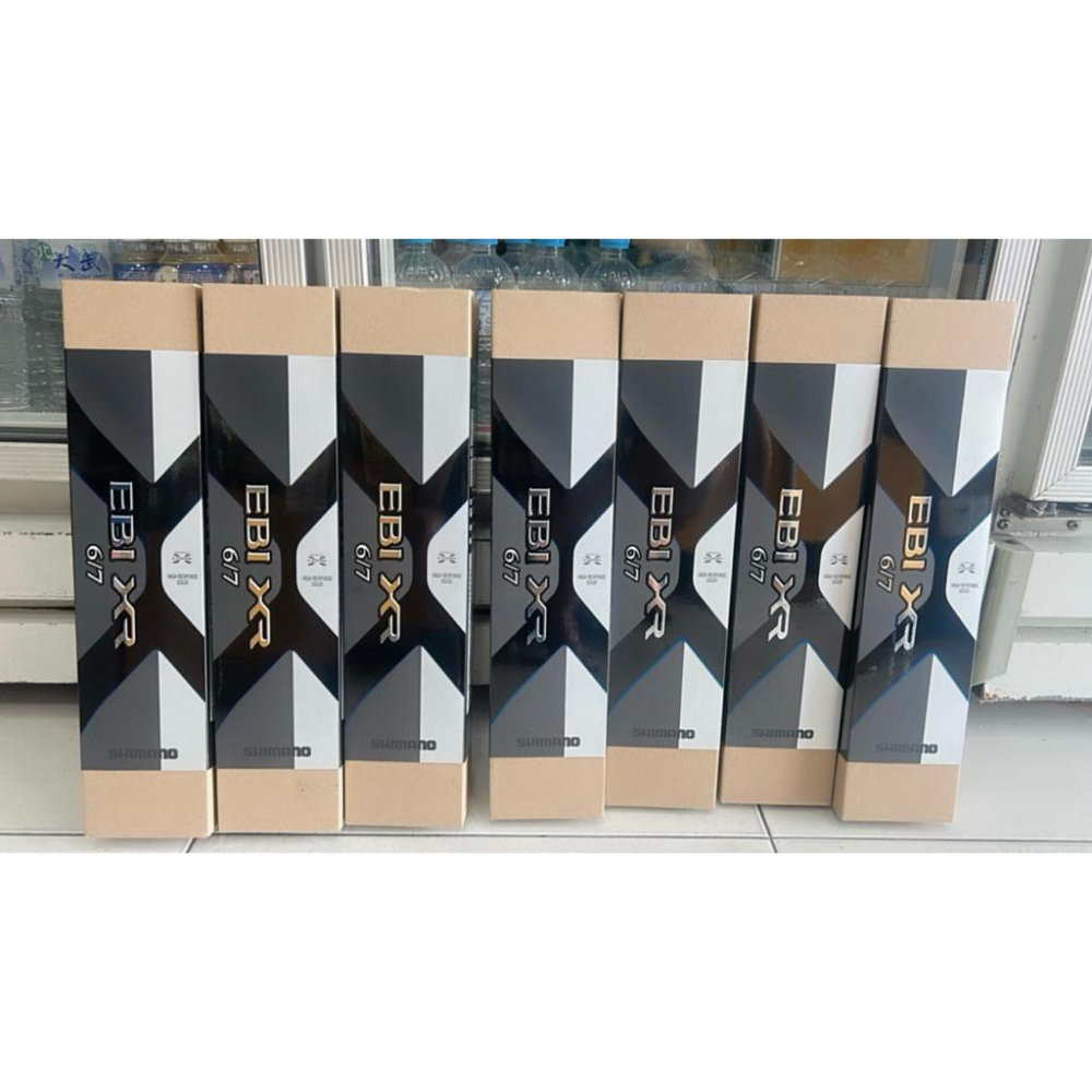 釣之夢~SHIMANO EBI XT 蝦竿 釣蝦竿 釣蝦 釣具 釣魚 泰國蝦 泰國蝦竿 母蝦 綜合池 手竿 公蝦 釣竿-細節圖3