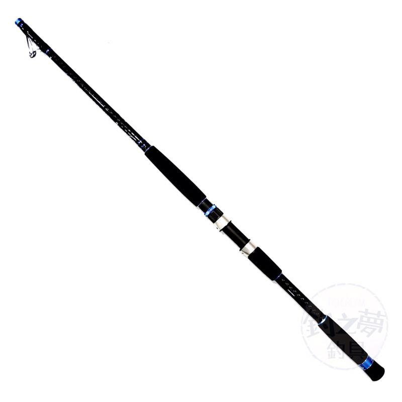 釣之夢~合興 HEXING 力拔 戰鬥筏 並繼戰鬥筏 前打竿 海釣場 黑格 紅沙 斑頭 釣魚 釣具 海釣 岸邊 海邊-細節圖2