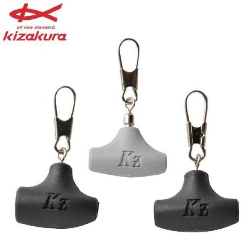 釣之夢~KIZAKURA KZ SUB 全層ホルダ WR 阿波外掛扣 釣魚 釣具 磯釣 路亞 海釣 阿波 浮漂 外掛-細節圖3