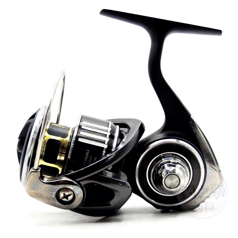 釣之夢~DAIWA 20 BG MQ 紡車捲線器 大物捲 龍膽石斑 岸拋 釣魚 釣具 捲線器 海釣場 海釣池 石斑 大物-細節圖3