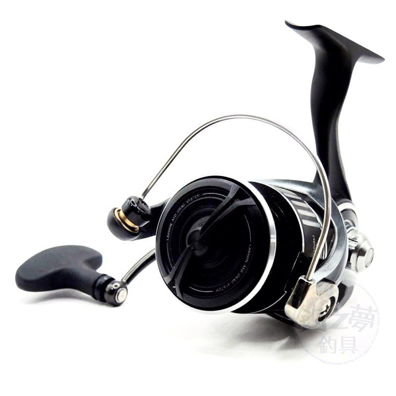 釣之夢~DAIWA 20 BG MQ 紡車捲線器 大物捲 龍膽石斑 岸拋 釣魚 釣具 捲線器 海釣場 海釣池 石斑 大物-細節圖4