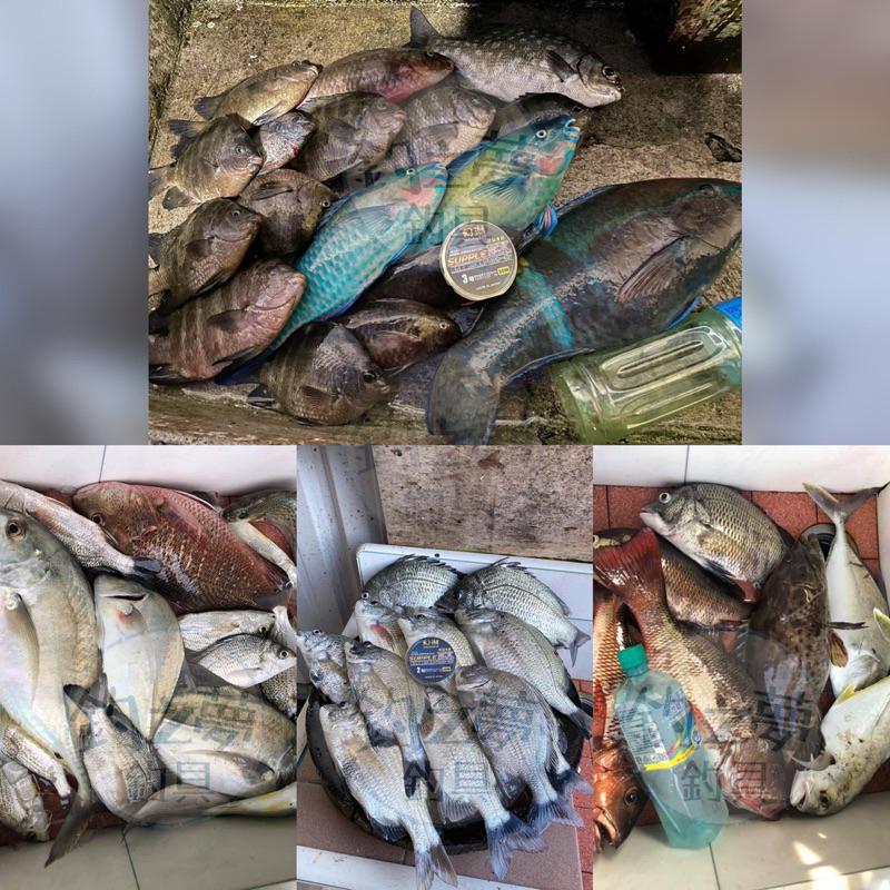 釣之夢~幻潮 50m 子線 日本製造 碳纖子線 釣具 釣魚 磯釣 釣線 碳纖維 碳纖 魚線 釣線 海釣 路亞 前導線-細節圖4