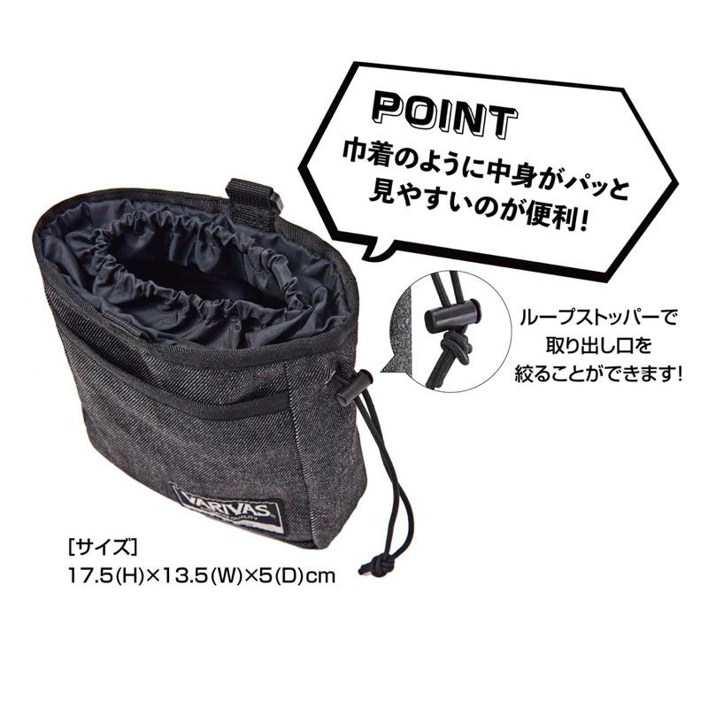 釣之夢~VARIVAS VAAC-71 腰包 釣魚包 釣魚腰包 釣魚 釣具 海釣 上礁 澎湖 金門 路亞 磯釣 船釣-細節圖3