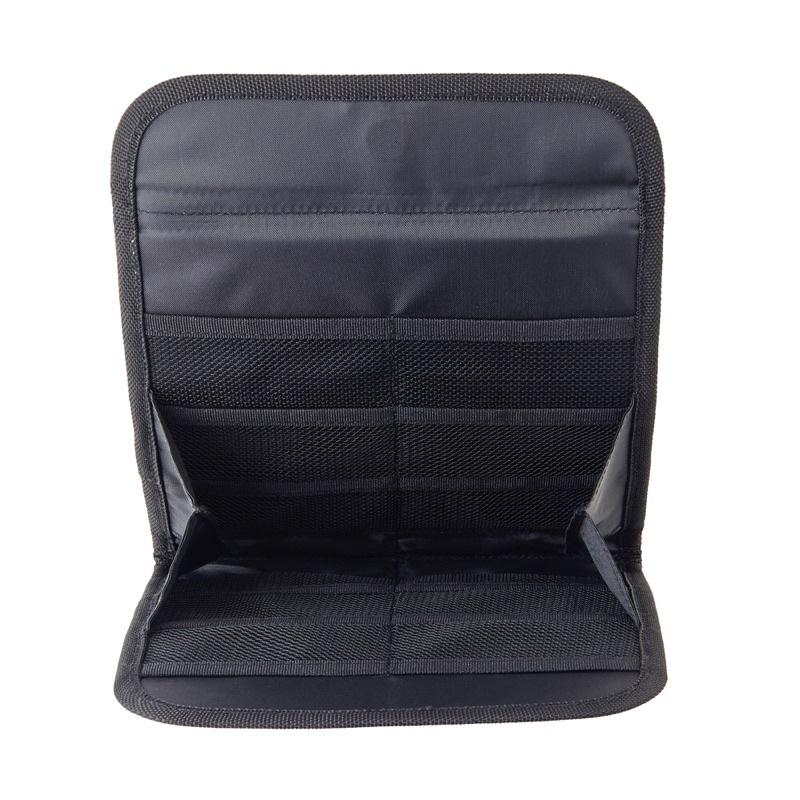 釣之夢~SUNLINE 22年 SFP-0131 子線收納袋 子線收納包 收納袋 收納包 釣魚 釣具 磯釣 釣線 路亞-細節圖2