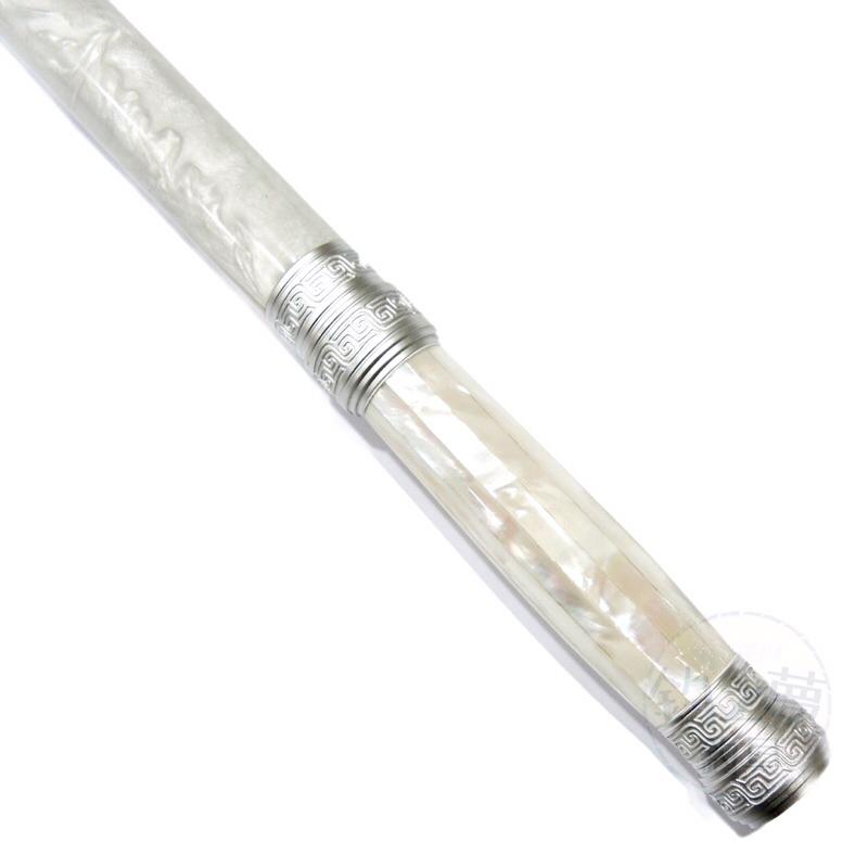 釣之夢~OKUMA 寶熊 寶劍系列 殘劍 91H 蝦竿 釣蝦竿 釣蝦 釣具 釣魚 泰國蝦 泰國蝦竿-細節圖3