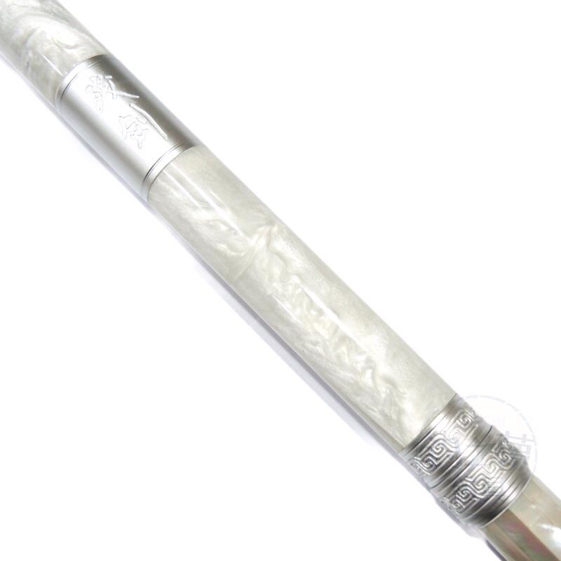 釣之夢~OKUMA 寶熊 寶劍系列 殘劍 91H 蝦竿 釣蝦竿 釣蝦 釣具 釣魚 泰國蝦 泰國蝦竿-細節圖4