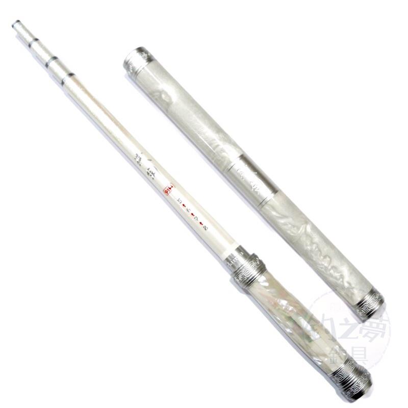 釣之夢~OKUMA 寶熊 寶劍系列 殘劍 91H 蝦竿 釣蝦竿 釣蝦 釣具 釣魚 泰國蝦 泰國蝦竿-細節圖7