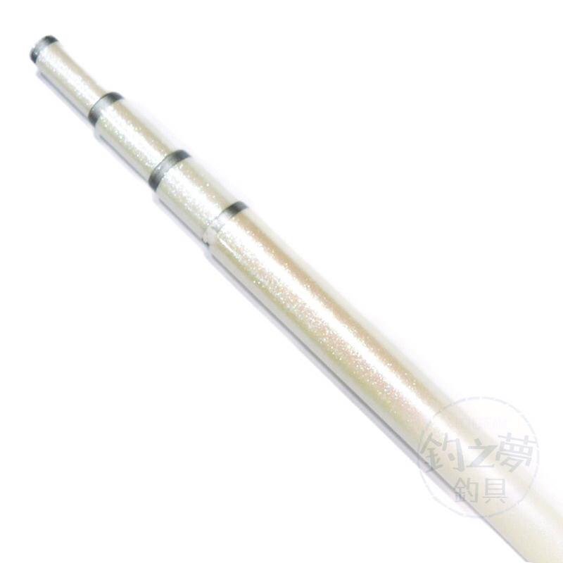 釣之夢~OKUMA 寶熊 寶劍系列 殘劍 91H 蝦竿 釣蝦竿 釣蝦 釣具 釣魚 泰國蝦 泰國蝦竿-細節圖9