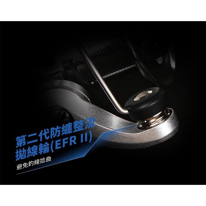 釣之夢~Okuma 寶熊 ARIA 亞力 紡車式捲線器 捲線器 釣魚捲線器 釣魚 釣具 路亞 海釣 岸拋 遠投 紡車式-細節圖8