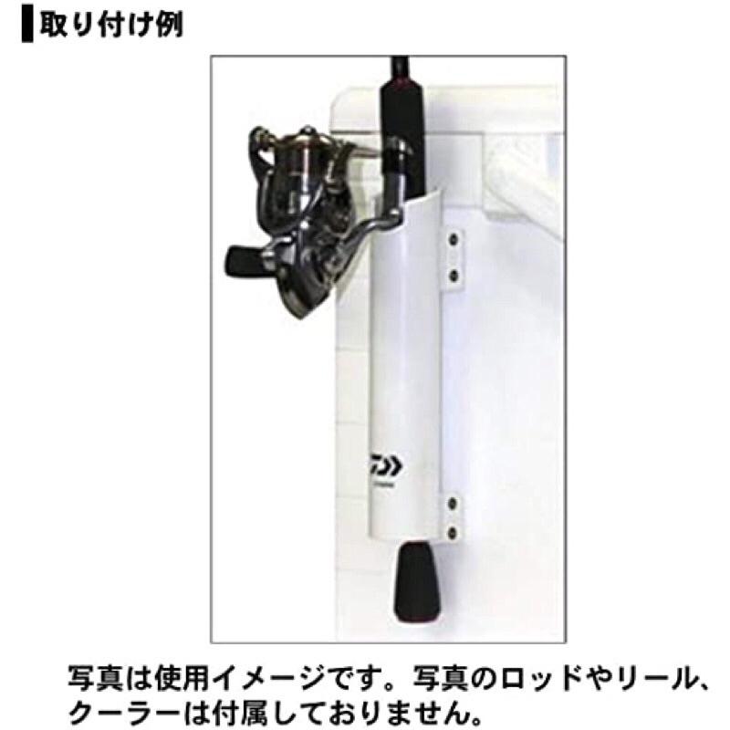 釣之夢~DAIWA CP KEEPER 置竿架 冰箱 置竿架座 冰箱架座 置竿架 底座 釣魚 釣具 磯釣 路亞 海釣-細節圖3