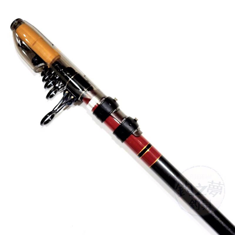 釣之夢~Okuma 寶熊 沖島 磯投竿 磯竿 釣魚 釣具 磯釣 釣竿 海釣 路亞 大物 青物 遠投竿 投竿 磯投 竿子-細節圖5