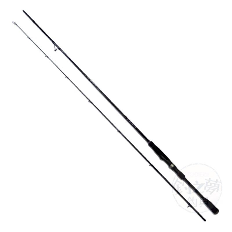 釣之夢~Okuma 寶熊 SCORPIO 天蠍座 軟絲竿 淡水路亞竿 釣魚 釣魚 釣竿 路亞 海邊 港內 海釣 小搞搞-細節圖2