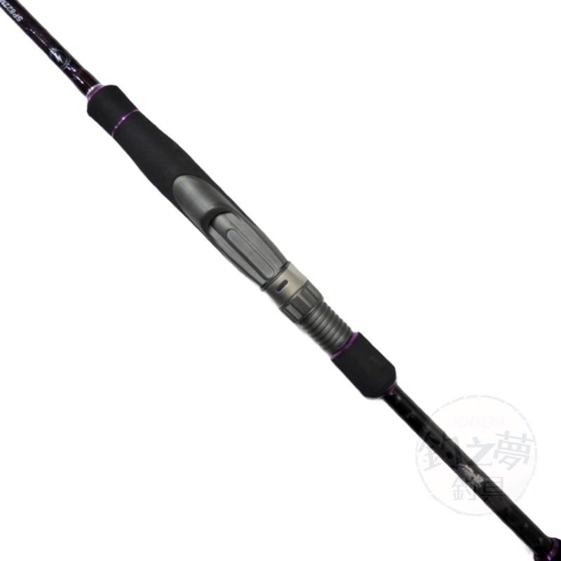 釣之夢~Okuma 寶熊 SCORPIO 天蠍座 軟絲竿 淡水路亞竿 釣魚 釣魚 釣竿 路亞 海邊 港內 海釣 小搞搞-細節圖5