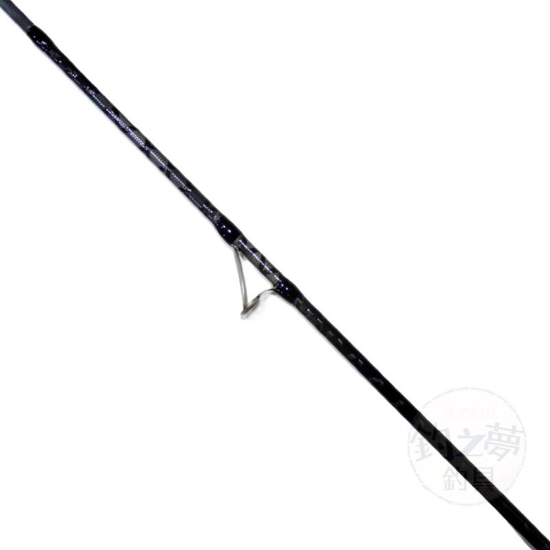 釣之夢~Okuma 寶熊 SCORPIO 天蠍座 軟絲竿 淡水路亞竿 釣魚 釣魚 釣竿 路亞 海邊 港內 海釣 小搞搞-細節圖6