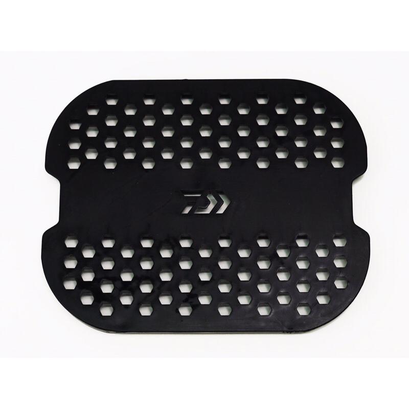 釣之夢~DAIWA 誘餌盒（K） ESA BAKKAN 南極蝦盒 餌盒 餌料盒 誘餌桶 磯釣 釣魚 釣具 海釣 路亞-細節圖2