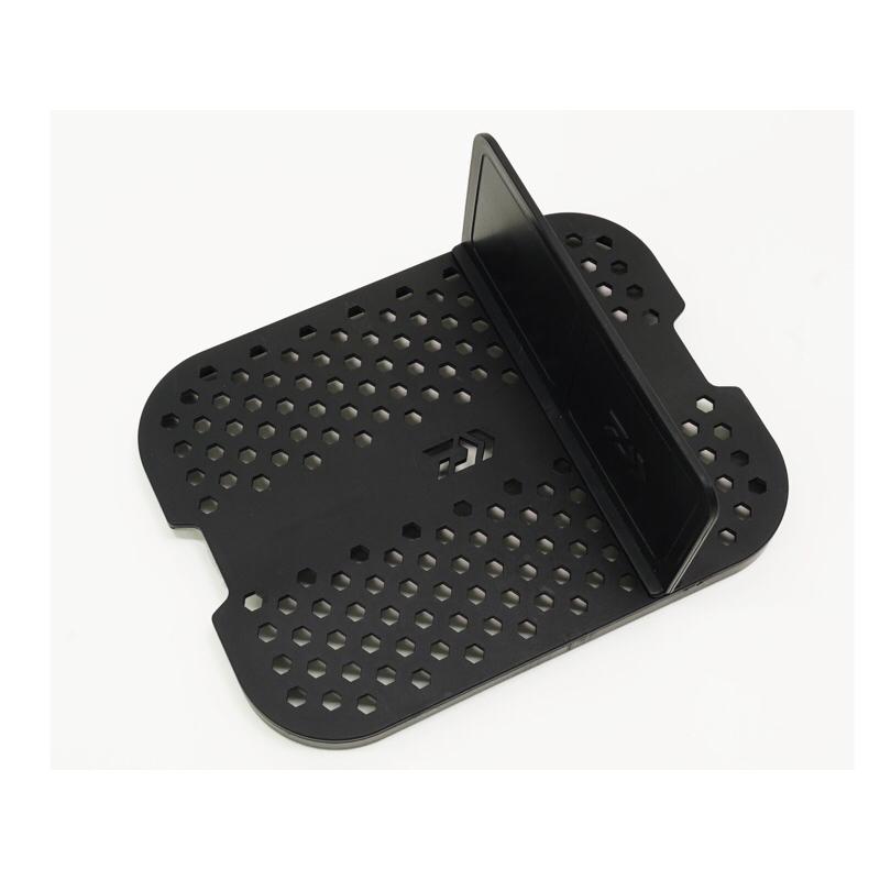 釣之夢~DAIWA 誘餌盒（K） ESA BAKKAN 南極蝦盒 餌盒 餌料盒 誘餌桶 磯釣 釣魚 釣具 海釣 路亞-細節圖3