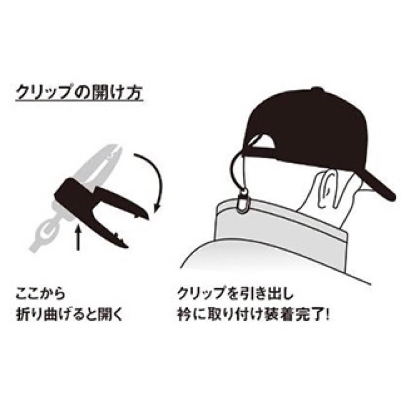 釣之夢~DAIWA 22年 TOURNAMENT DC-2022T 旋鈕 頂級 釣魚帽 遮陽帽 釣魚 釣具 磯釣 海釣-細節圖3