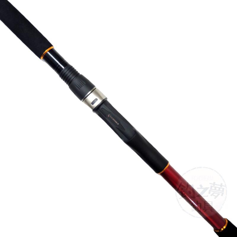 釣之夢~HARiMiTSU 士官長 300 10尺 3節並繼竿 海釣並繼竿 小班竿 綜合池 釣魚 釣具 並繼竿 海釣-細節圖4