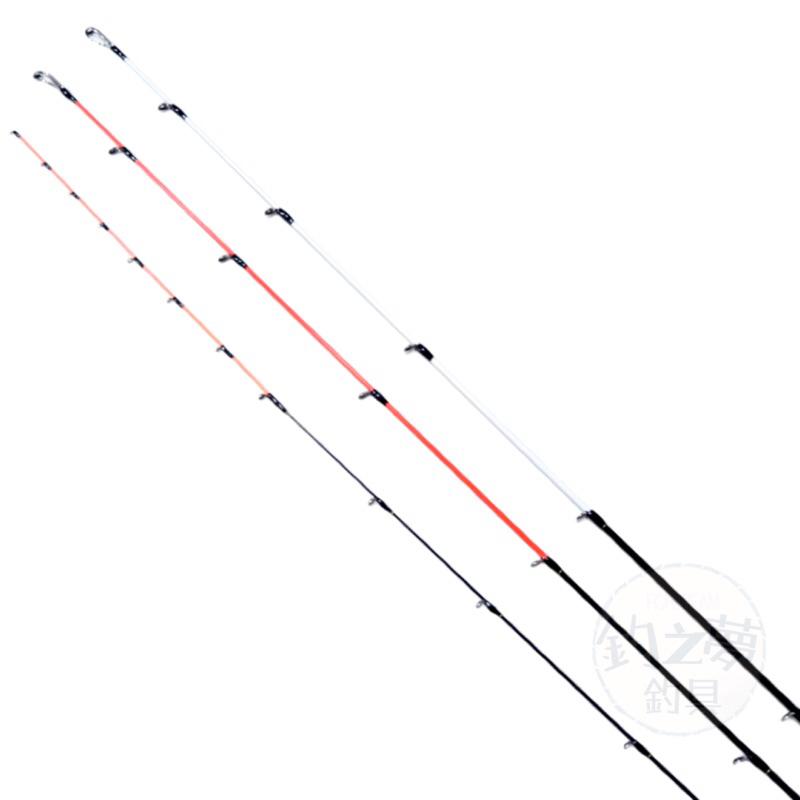 釣之夢~HARiMiTSU 士官長 300 10尺 3節並繼竿 海釣並繼竿 小班竿 綜合池 釣魚 釣具 並繼竿 海釣-細節圖6