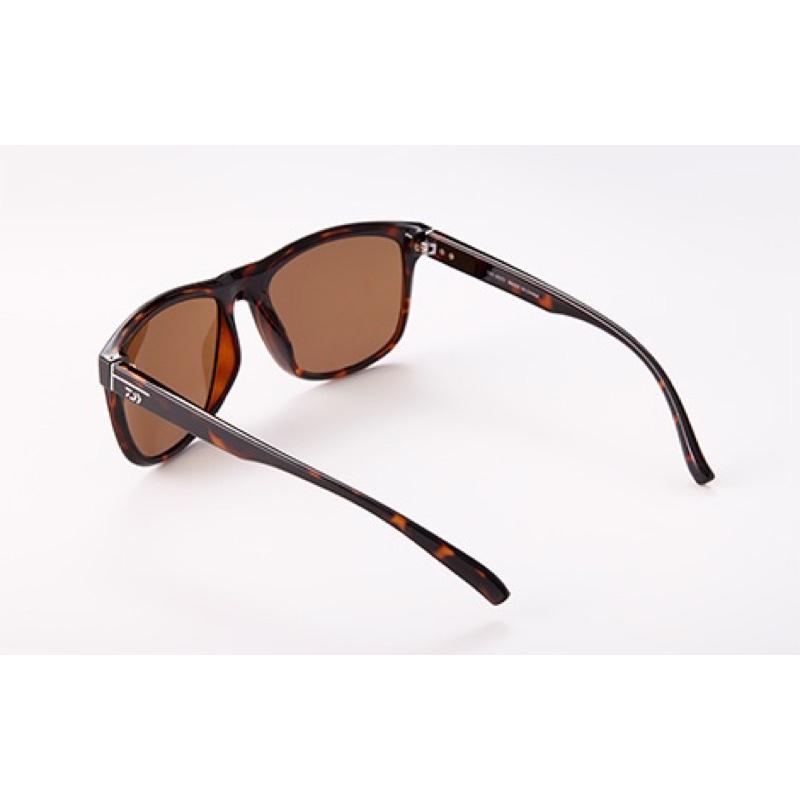 釣之夢~DAIWA 23年 DN-8023 偏光鏡 太陽眼鏡 磯釣 眼鏡 磯釣 釣魚 釣具 海釣 眼鏡 釣魚偏光鏡 戶外-細節圖3