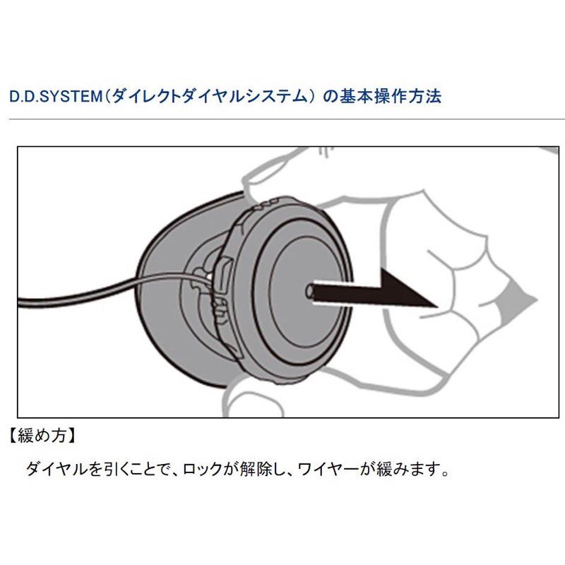 釣之夢~DAIWA 21年 TOURNAMENT DC-6021T 旋鈕半帽 遮陽帽 網球帽 半帽 釣魚 釣具 釣魚帽-細節圖2