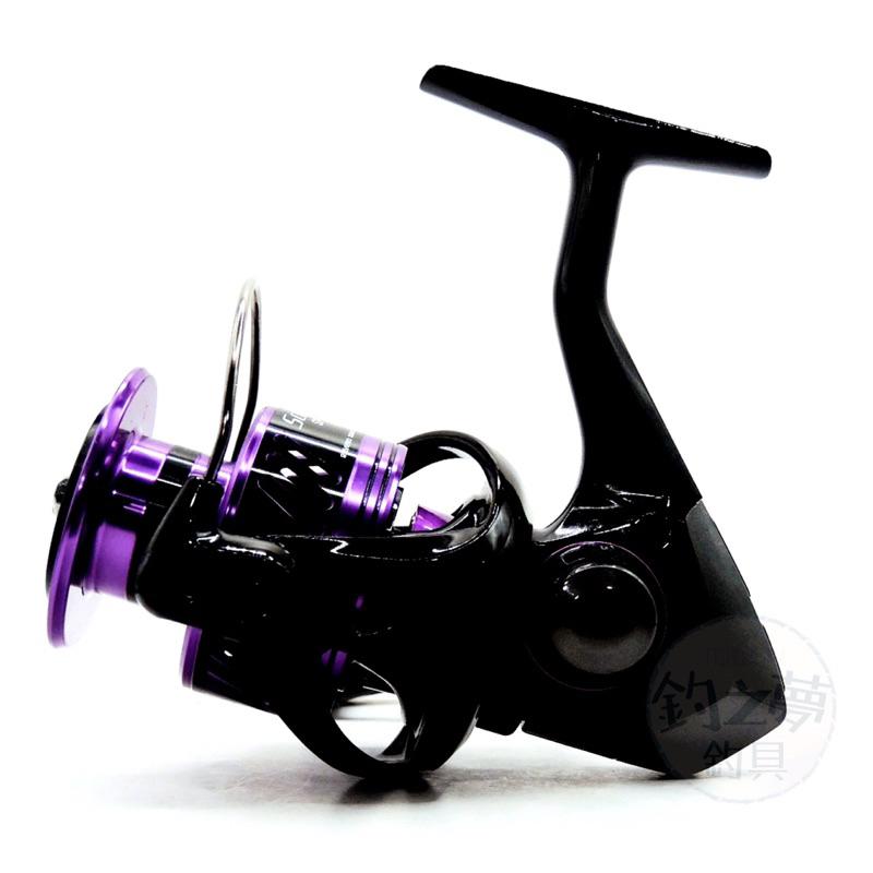 釣之夢~Okuma 寶熊 SCORPIO 天蠍座 紡車式捲線器 捲線器 釣魚捲線器 釣魚 釣具 路亞 海釣 岸拋 遠投-細節圖2